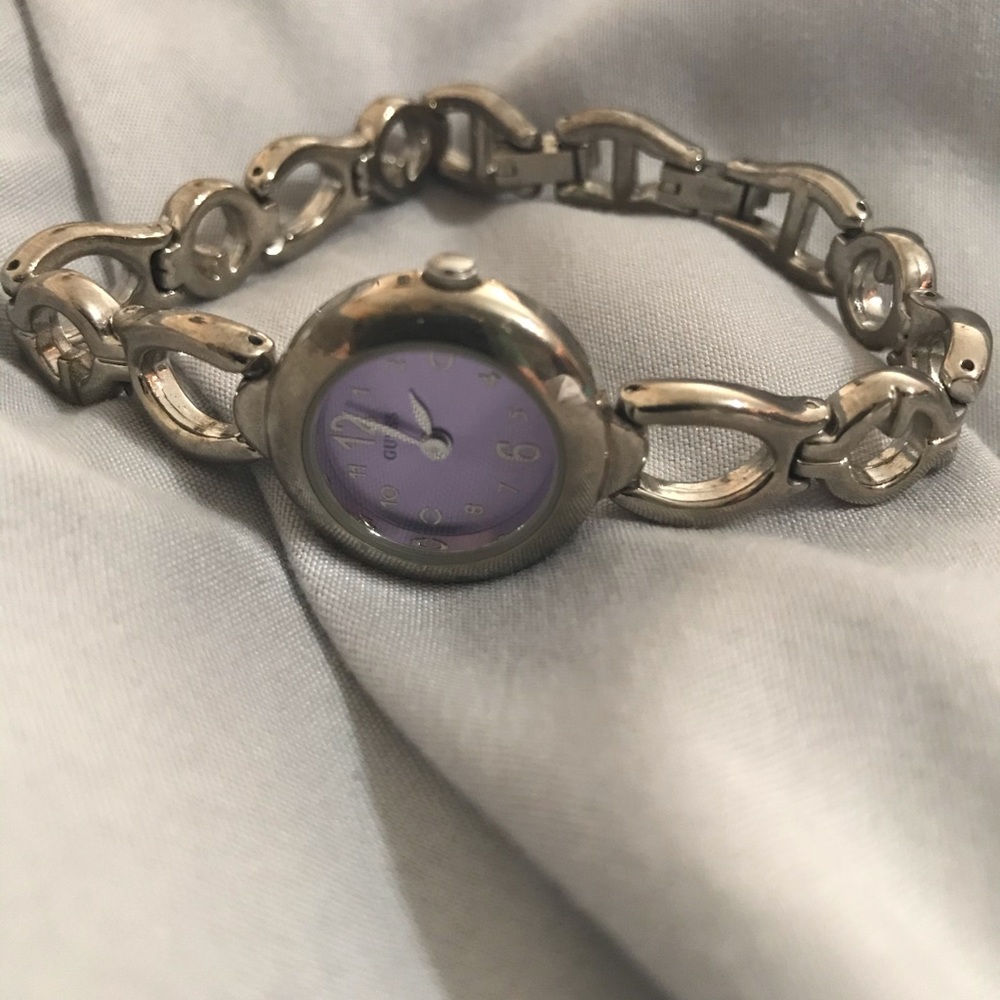 Guess watch